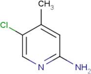 2-Amino-5-chloro-4-methylpyridine