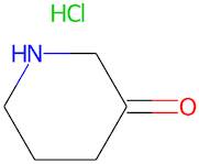 Piperidin-3-one hydrochloride