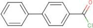 Biphenyl-4-carbonyl chloride
