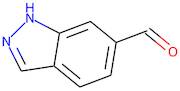 1H-Indazole-6-carboxaldehyde