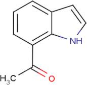 7-Acetyl-1H-indole