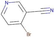 4-Bromonicotinonitrile