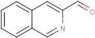 Isoquinoline-3-carboxaldehyde