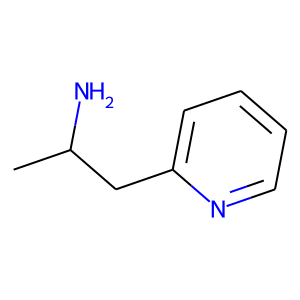 2-(2-Aminoprop-1-yl)pyridine