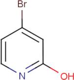 4-Bromo-2-hydroxypyridine