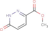Methyl 1,6-dihydro-6-oxopyridazine-3-carboxylate