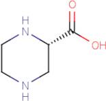 (2S)-Piperazine-2-carboxylic acid