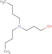 3-[Di(but-1-yl)amino]propan-1-ol
