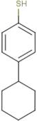 4-Cyclohexylthiophenol