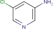 3-Amino-5-chloropyridine
