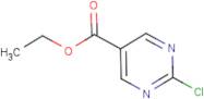 Ethyl 2-chloropyrimidine-5-carboxylate