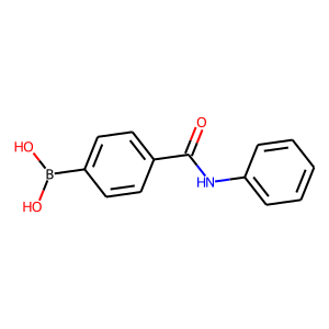 4-(Phenylaminocarbonyl)benzeneboronic acid