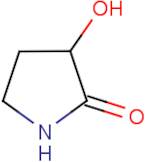 3-Hydroxypyrrolidin-2-one