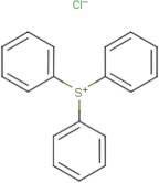 Tris(phenyl)sulphonium chloride