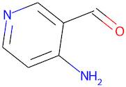 4-Aminonicotinaldehyde