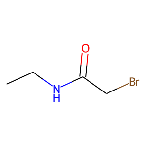 2-Bromo-N-ethylacetamide