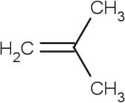 2-Methylprop-1-ene