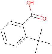 2-(tert-Butyl)benzoic acid