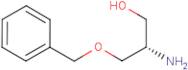 (2S)-2-Amino-3-(benzyloxy)propan-1-ol