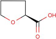 (2S)-(-)-Tetrahydrofuran-2-carboxylic acid