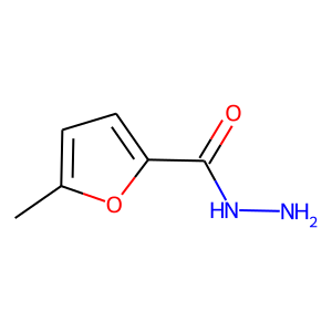 5-Methyl-2-furohydrazide