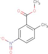 Methyl 2-methyl-5-nitrobenzoate
