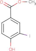 Methyl 4-hydroxy-3-iodobenzoate