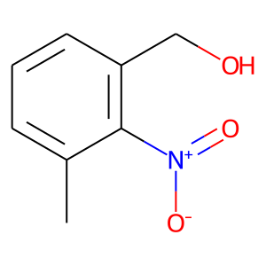 3-Methyl-2-nitrobenzyl alcohol