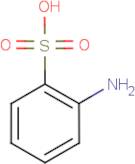 2-Aminobenzenesulphonic acid