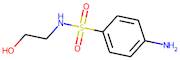 4-Amino-N-(2-hydroxyethyl)benzenesulphonamide