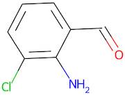 2-Amino-3-chlorobenzaldehyde