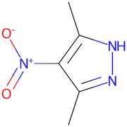 3,5-Dimethyl-4-nitro-1H-pyrazole