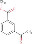 Methyl 3-acetylbenzoate