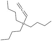 1-(Tributylstannyl)propa-1,2-diene