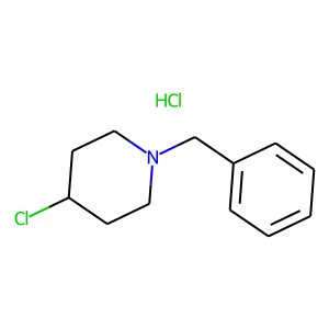 1-Benzyl-4-chloropiperidine hydrochloride