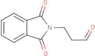 3-(Phthalimid-1-yl)propanal
