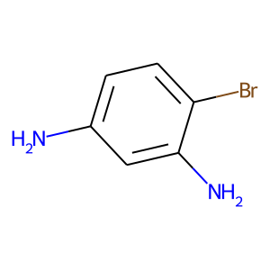 4-Bromobenzene-1,3-diamine