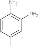 4-Iodobenzene-1,2-diamine