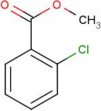 Methyl 2-chlorobenzoate