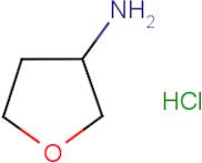 3-Aminotetrahydrofuran hydrochloride