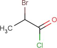 2-Bromopropanoyl chloride