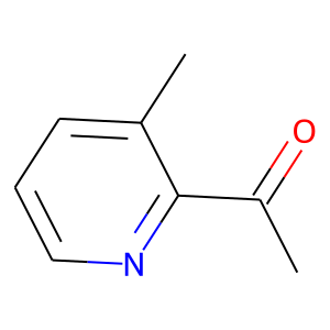 2-Acetyl-3-methylpyridine