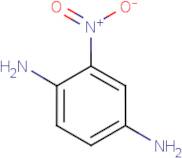 2-Nitrobenzene-1,4-diamine