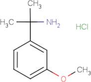 alpha,alpha-Dimethyl-3-methoxybenzylamine hydrochloride