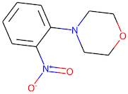 4-(2-Nitrophenyl)morpholine