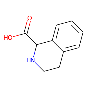 1,2,3,4-Tetrahydroisoquinoline-1-carboxylic acid