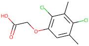 (2,4-Dichloro-3,5-dimethylphenoxy)acetic acid