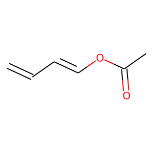 1-Acetoxy-1,3-butadiene