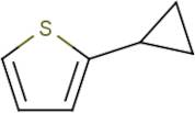 2-(Cyclopropyl)thiophene
