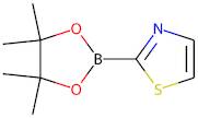 1,3-Thiazole-2-boronic acid, pinacol ester